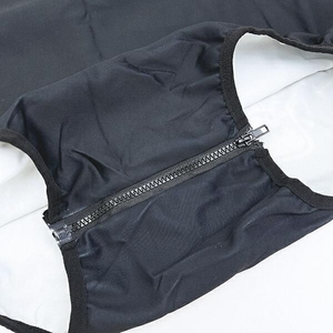 スヌーピーのスーツケースカバー