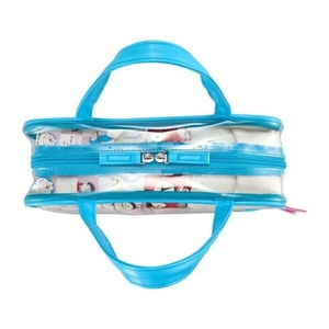 ドラえもんトラベルポーチ、鉄玉