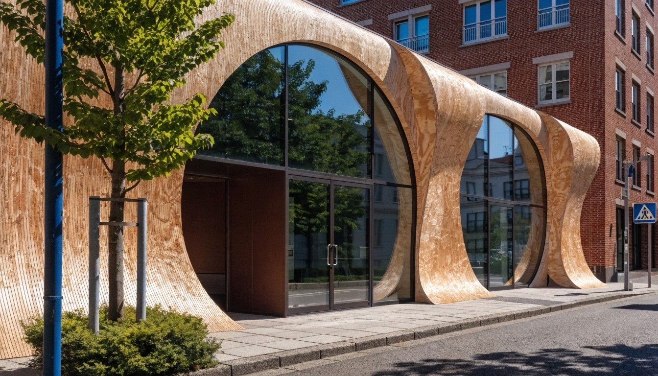 日本の合板市場は、2034年までに35億4,000万米ドルに達すると予測されている | 年平均成長率は3.57%。