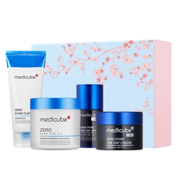 Qoo10、BEST K-COSME AWARD 2022美容機器部門１位受賞！韓国スキンケアブランド「medicube(メディキューブ)」が Qoo10「メガ割」でお得なセット販売へ！