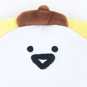 ポムポムプリンとお文具さんといっしょコラボアイテム