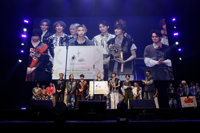  ©ALD2024　撮影：小境勝巳、佐藤 薫、高田真希子、冨田味我