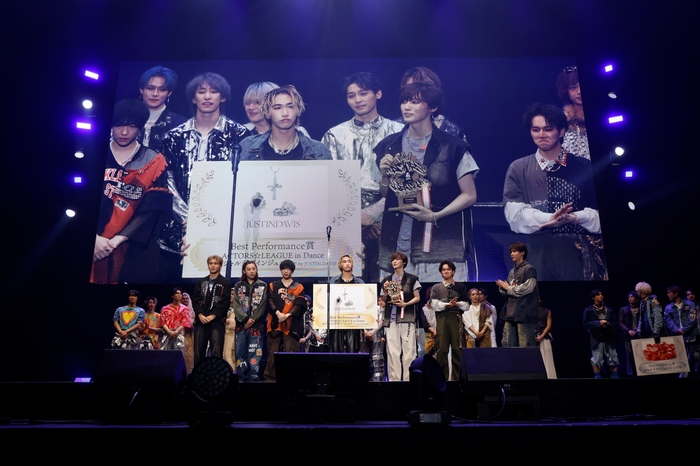 ©ALD2024 撮影:小境勝巳、佐藤 薫、高田真希子、冨田味我