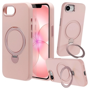 スモーキーピンク