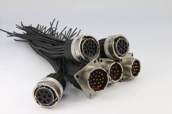高電圧自動車用ワイヤーハーネス市場分析レポート（2026年）：2032年22940百万米ドル到達予測
