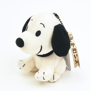 スヌーピーのヴィンテージマスコット