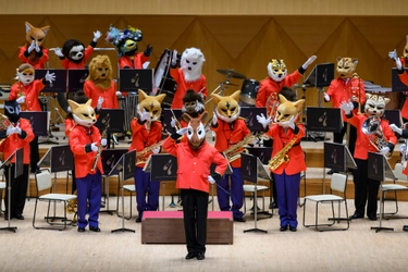 迫力のブラスサウンドを親子で楽しめる『金管まつり』コンサート 6月15日(日) 渋谷のBunkamuraオーチャードホールで開催