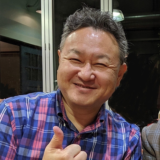 株式会社yosp 代表取締役　吉田 修平 氏