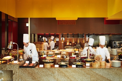 ノカ ロースト＆グリル（イメージ）