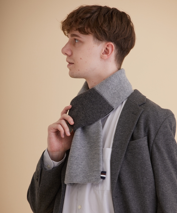 Nastro(ナストロ)ミラノリブマフラー