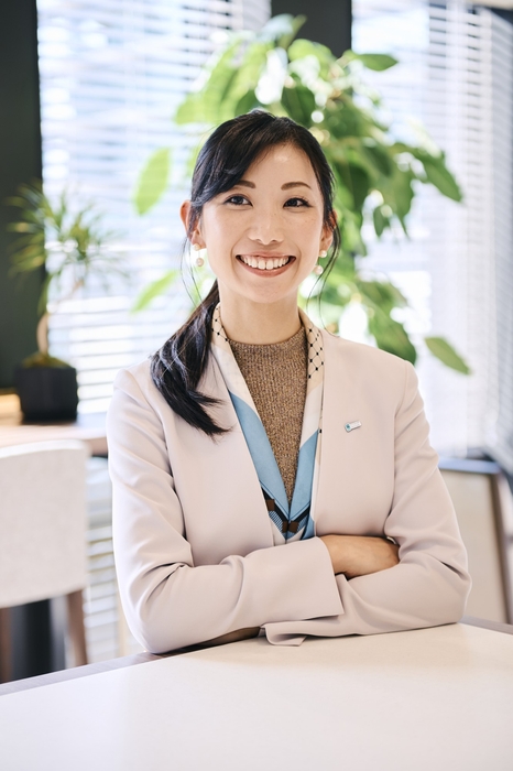 代表取締役 大德弘恵