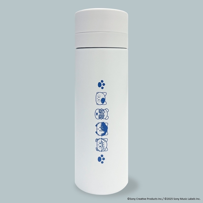 コラボ・ボトル　正面