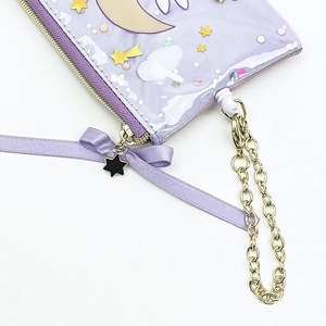 ミッフィーのパスポーチ