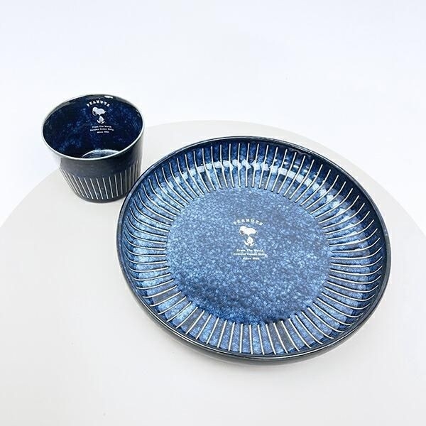 スヌーピーで春の器の衣替え。特別感溢れる食器。いつもの食卓がワンランクUPします。