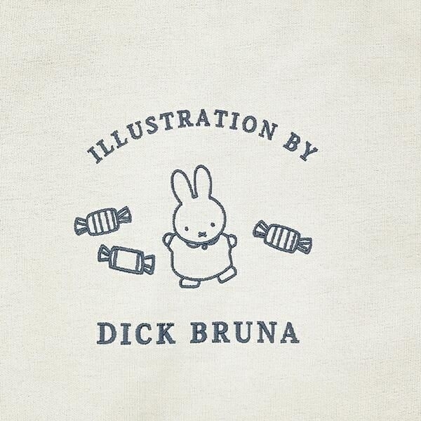 ミッフィのトート