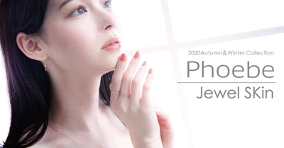 手に取りやすい価格で、本格ジュエリーを。 素肌に溶け込むように、どこまでも繊細で秘めた女性らしさを引き出すジュエリーコレクション。