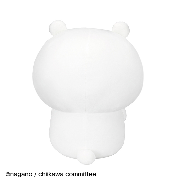 PCクッション ちいかわ いっしょにお勉強!(クッション単体3)