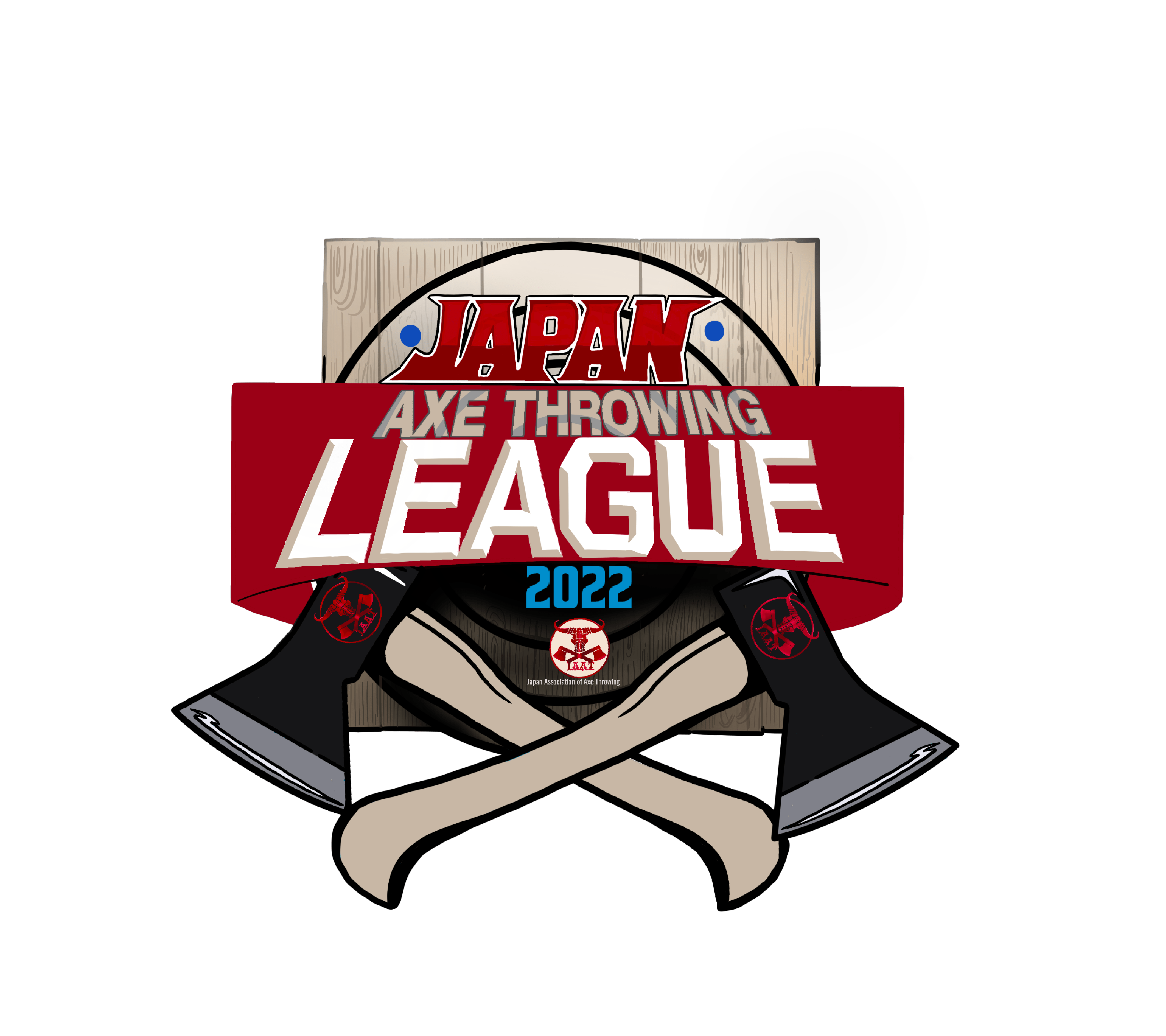 斧投げ大会・開催報告】