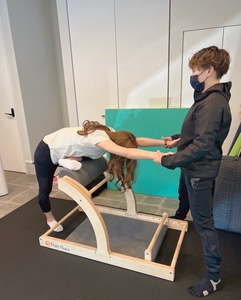 fiveでのコンディショニング