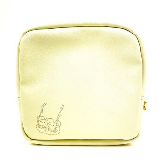 ポケピース ポーチ