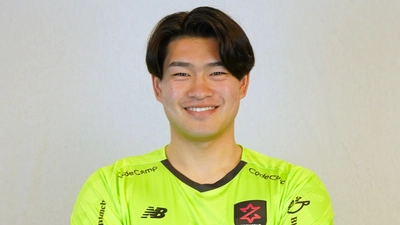 【ジークスター東京】新入団選手のお知らせ