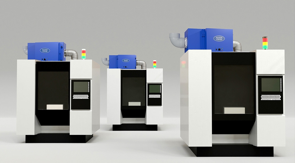 設置イメージ(2)