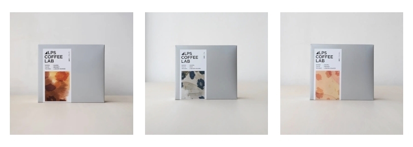 BRANDY(左) RUM(中央) WHISKY(右)