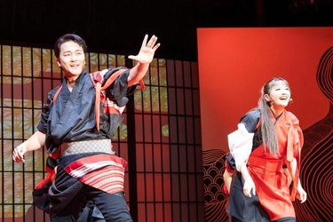 波乗亭「舞い踊る郷の響き-ふるさとNeo Japonism-」 8月24日（日）限定主演・近藤真行氏が“うちわ売り＆お見送り”に登場！