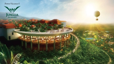 もうすぐオープン！JUNGLIA OKINAWA （ジャングリア沖縄）を知っている人の割合は？ ～阪急交通社が知名度調査の結果を公開～