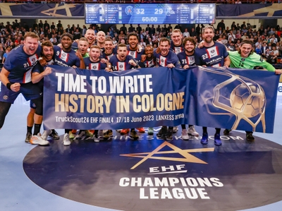 パリ・サン＝ジェルマンハンドボール