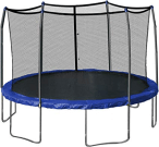 世界トランポリンパーク機器市場調査：2031年までCAGR2.90%で成長予測