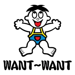 旺旺・ジャパン株式会社