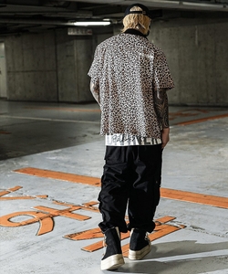 HemLogoTanktop（オフホワイト/グレー）