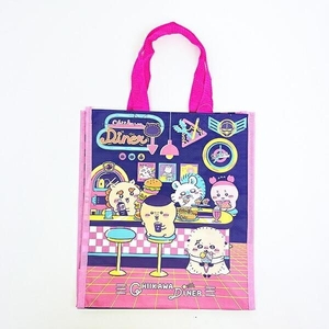 ちいかわ風呂敷、エコトート