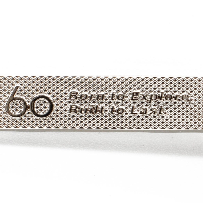 トヨタランドクルーザー 60 3D キーリング