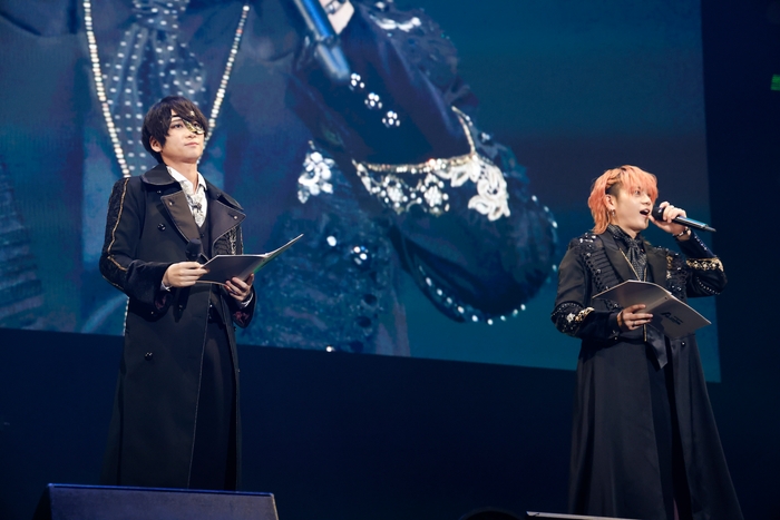 ©ALD2024 撮影:小境勝巳、佐藤 薫、高田真希子、冨田味我