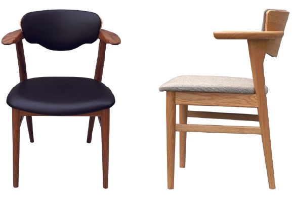 「腰の椅子」Awazaギャラリー