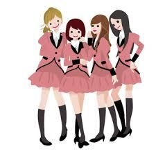 アイドルイメージ 1