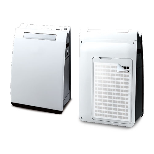 ホコリとりフィルター 空気清浄機用