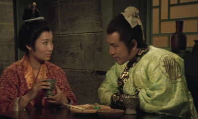 若松孝二監督「金瓶梅」など6作品を8月特集放送！「令和によみがえる。懐かしのちょいレア劇場」CS衛星劇場