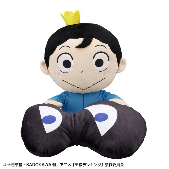 ぬいぐるみ型クッション/アームレスト(2)