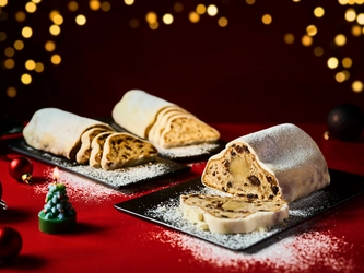 【京都 進々堂】販売を開始して50年以上　 伝統のシュトーレンをご予約受付開始