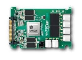 世界のエンタープライズ SSD コントローラー市場規模2026-2032：競合状況、需要分析、成長予測