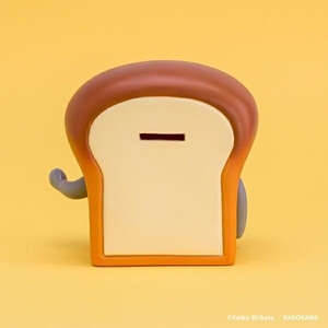 パンどろぼうグッズ