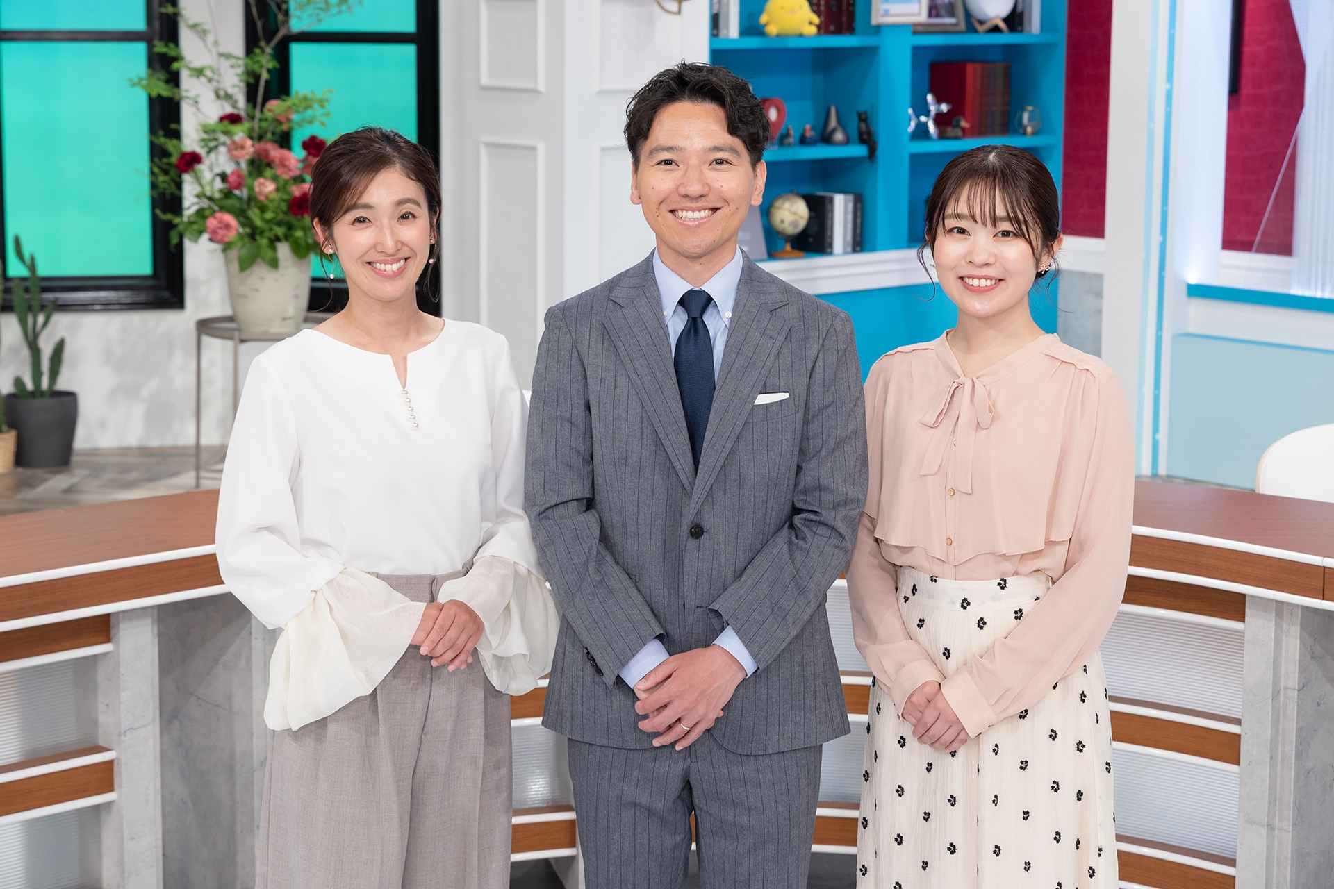 『ピタニュー』が秋からアップデート！ひろしま覆麺調査団に異変？アベレンジャーズに ”うまいまい” 、新コーナーも誕生