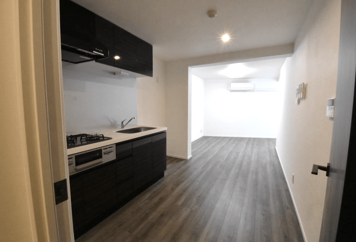 ファミリータイプ LDK