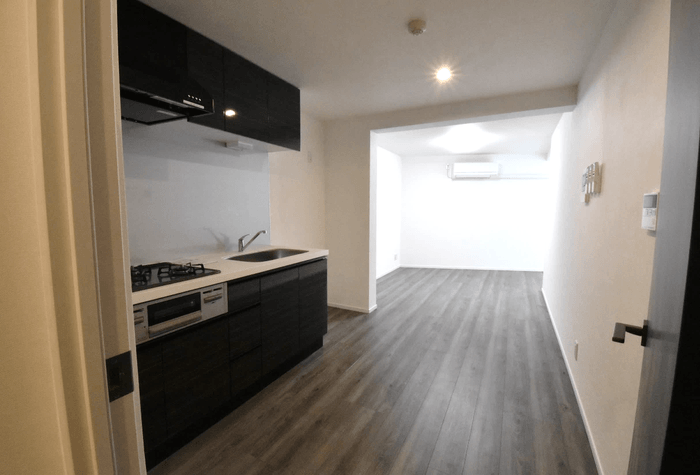 ファミリータイプ LDK