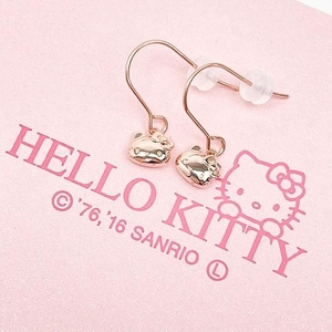 キティのアクセサリー