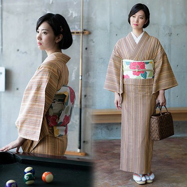 木綿名古屋帯 白色フラワー