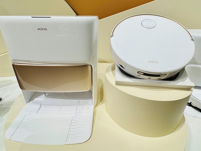 ロボットV50 Ultra